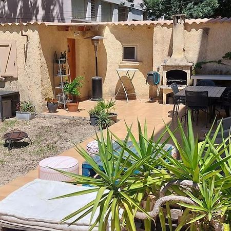 Studio Avignon Une Seule Piece Екстер'єр фото